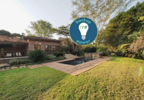 4 Bedroom Holiday Home, Bayhill, Whiteriver Country Estate